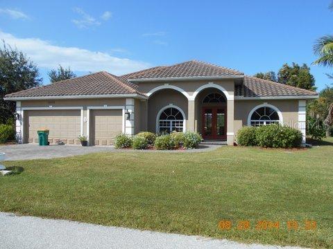 13592 Boatbill Ln., Port Charlotte, FL 33981