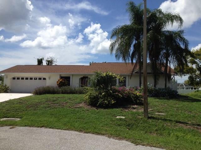 1705 Walden Ct., Englewood, FL 34224