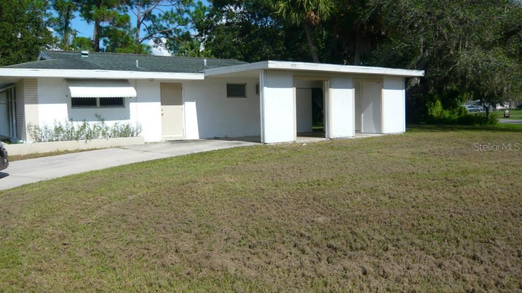 1032 Veronica St., Port Charlotte, FL 33952