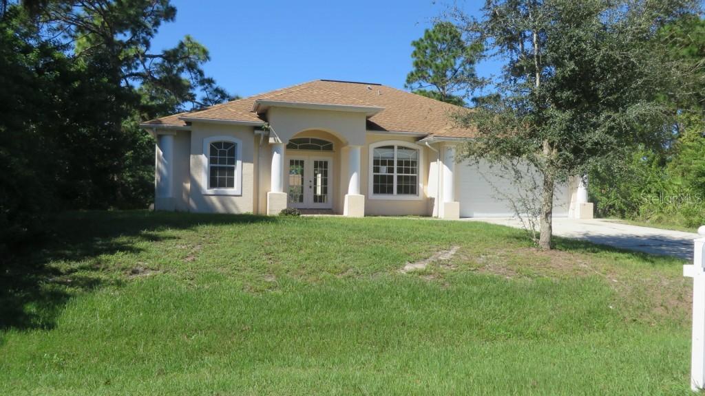 7453 Quaker St., Englewood, FL 34224