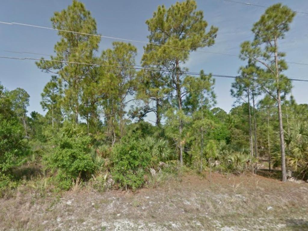Russellville St., North Port, FL 34288