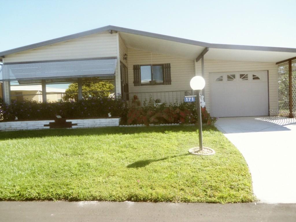 171 Martinique Rd., North Port, FL 34287