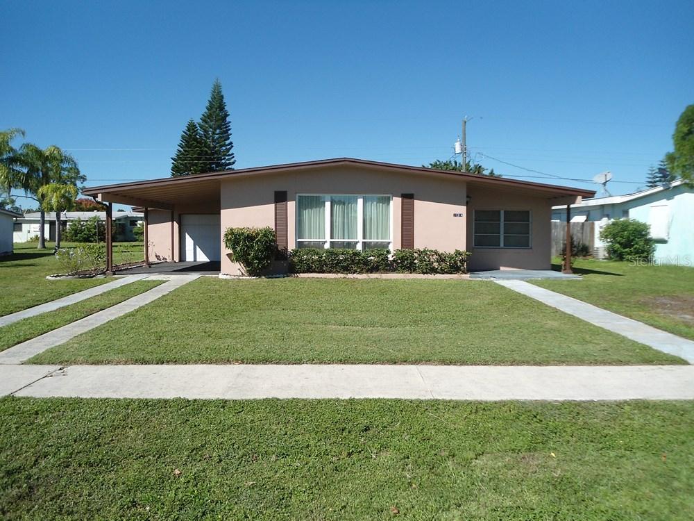 21314 Meehan Ave., Port Charlotte, FL 33952
