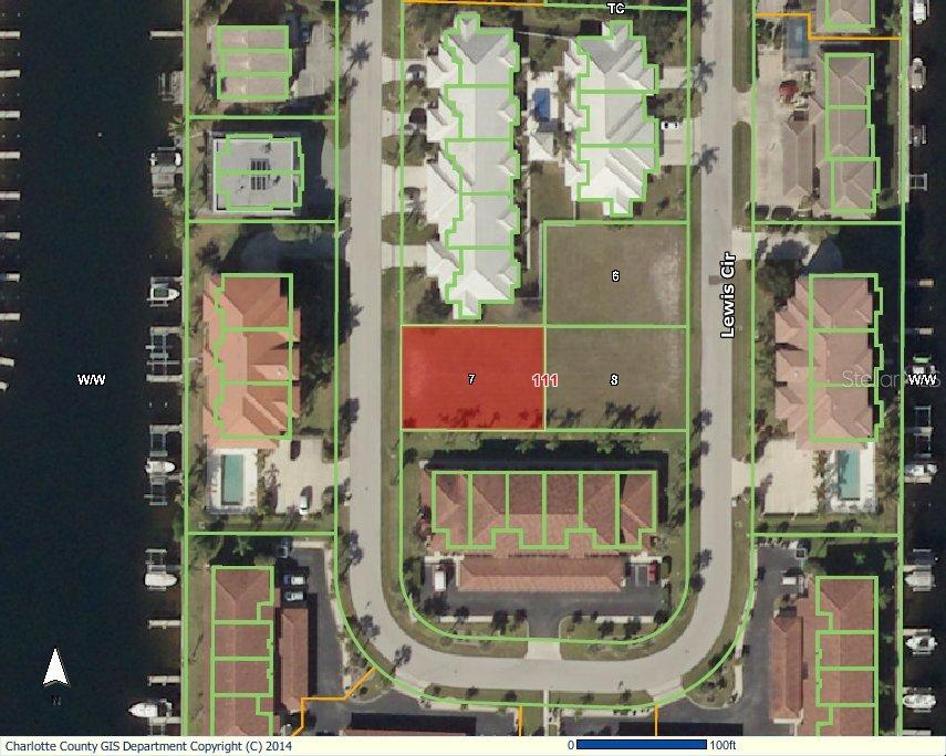 267 Lewis Cir., Punta Gorda, FL 33950