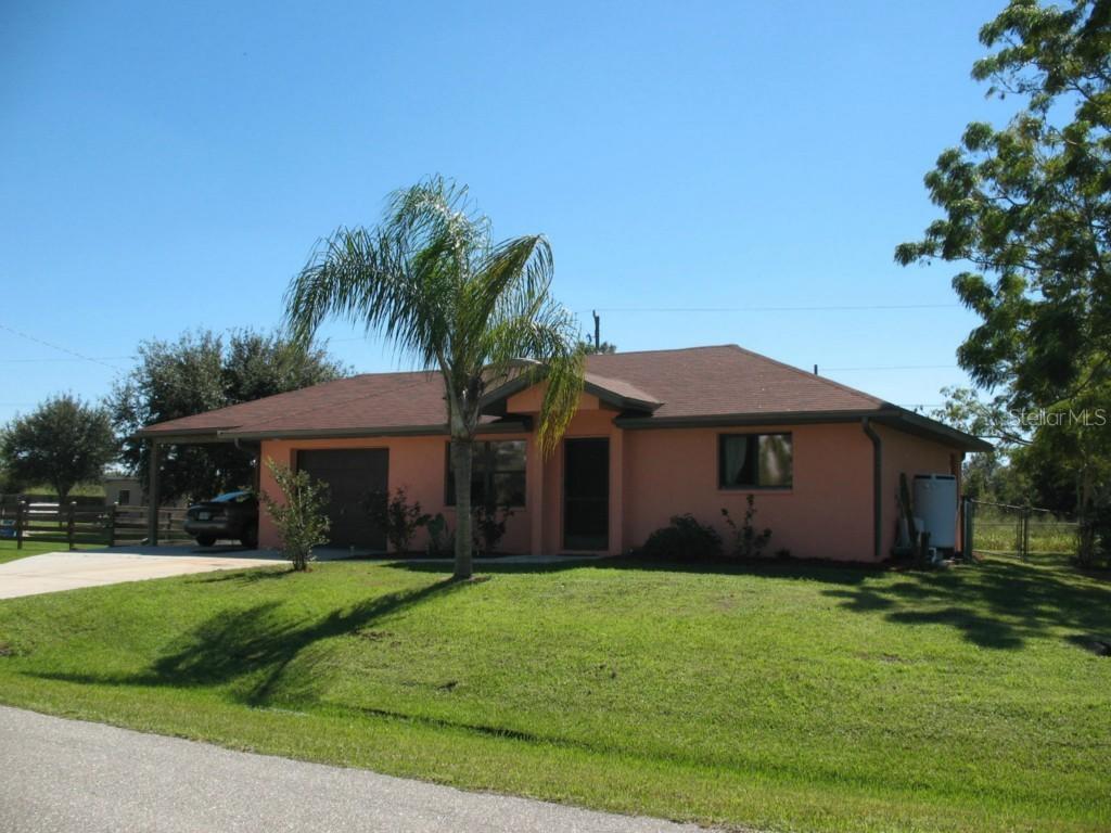 29405 Lillis St., Punta Gorda, FL 33982