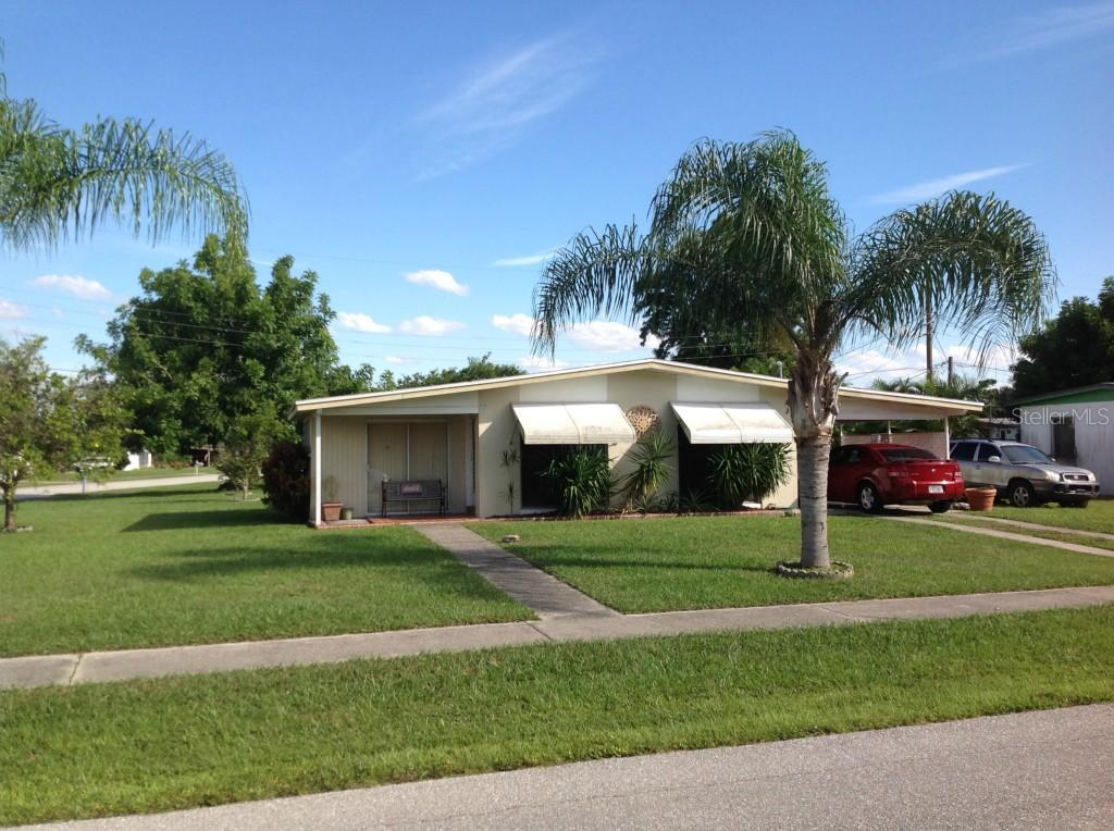 211 Dalton Blvd., Port Charlotte, FL 33952