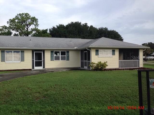 23046 Fontaine Ave., Port Charlotte, FL 33952