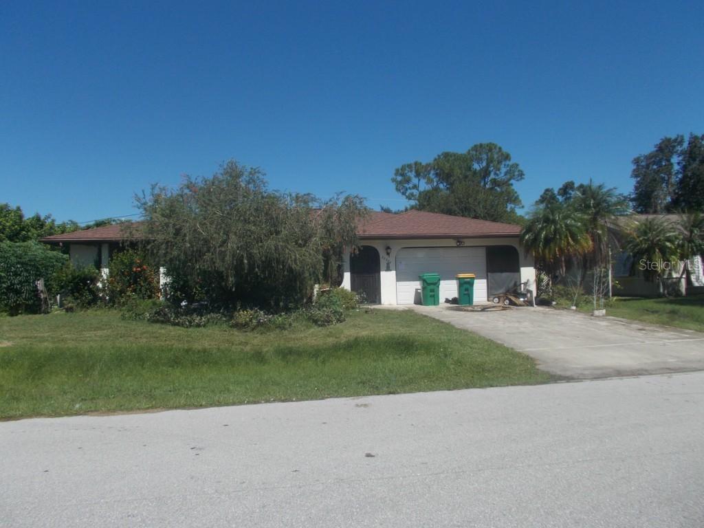 20304 Rutherford Ave., Port Charlotte, FL 33952