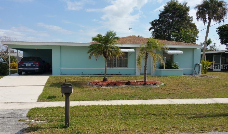 1700 Hayworth Rd., Port Charlotte, FL 33952