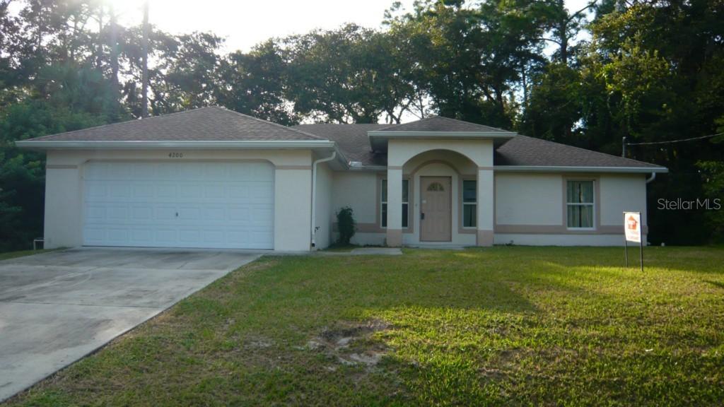 4200 Polynesia Rd., North Port, FL 34288