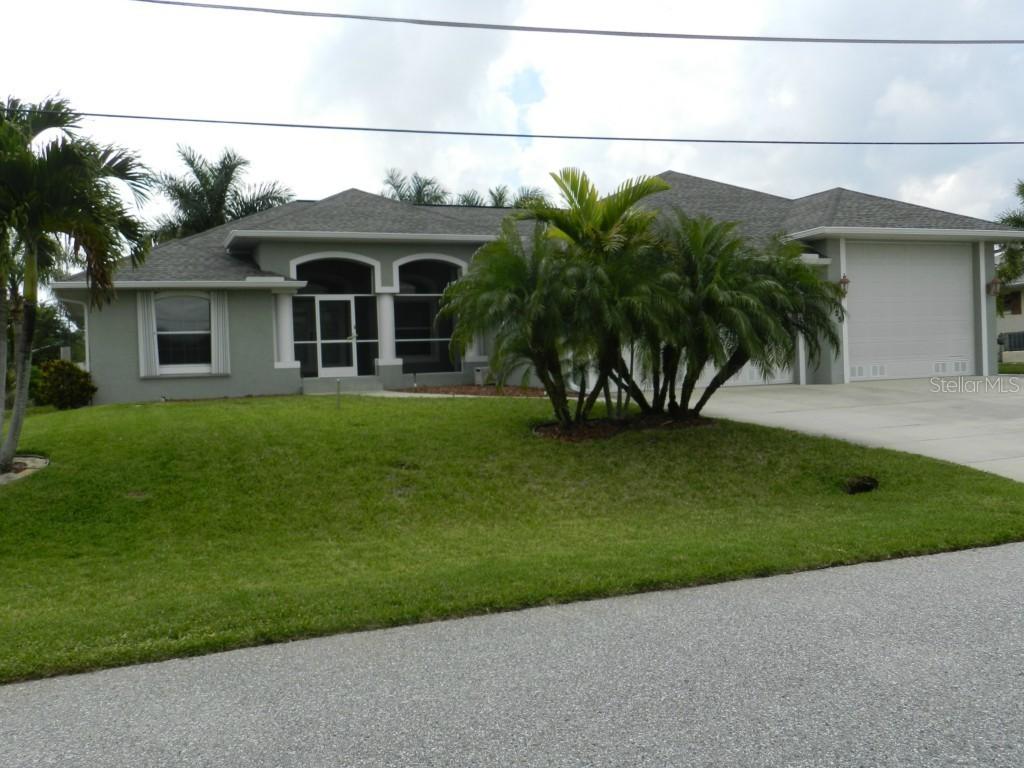 2725 Magnolia Way, Punta Gorda, FL 33950