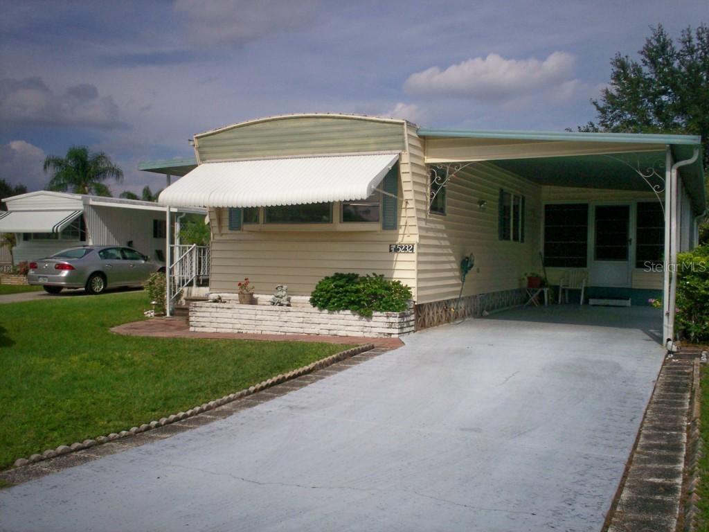 5232 Palena Blvd., North Port, FL 34287