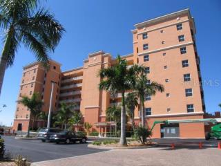 3191 Matecumbe Key Rd. #308, Punta Gorda, FL 33955