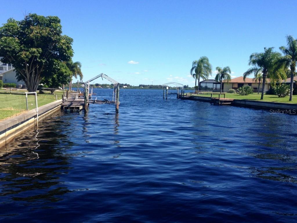 5096 Condado Ter., Port Charlotte, FL 33981