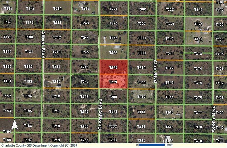 7358 Gewant Blvd., Punta Gorda, FL 33982