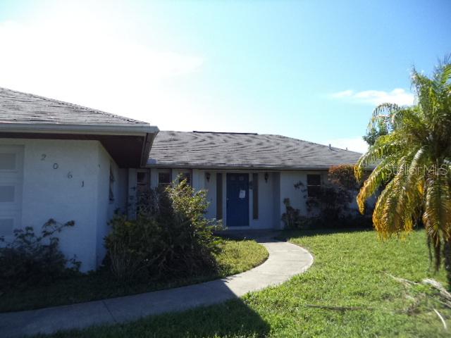 2061 Illinois Ave., Englewood, FL 34224