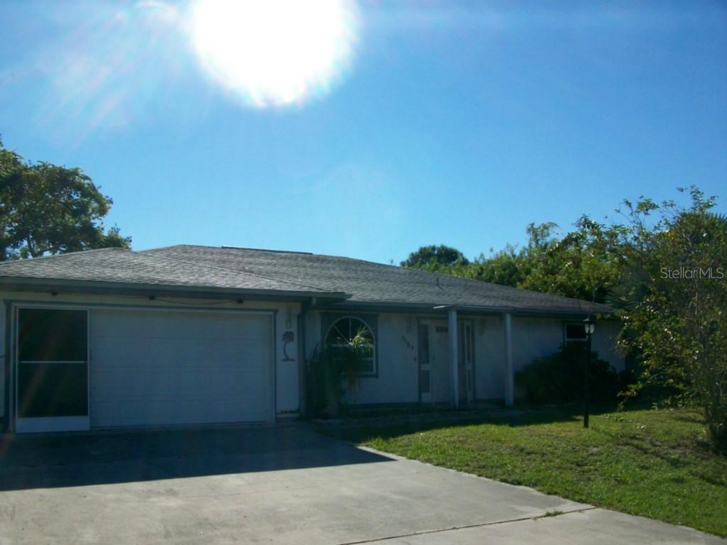 5564 Veracruz Ter., Port Charlotte, FL 33981