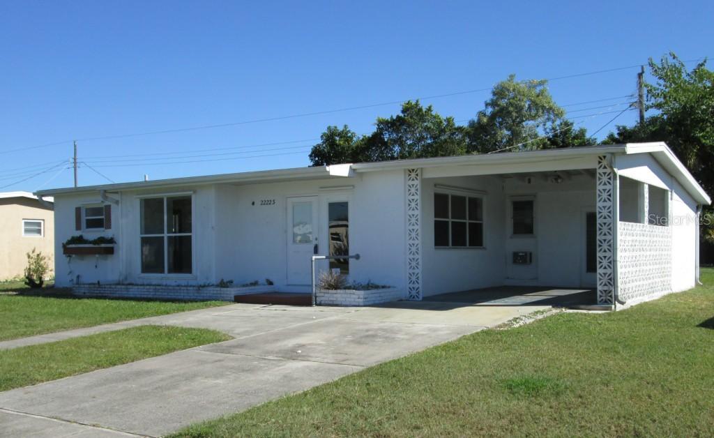 22223 Augusta Ave., Port Charlotte, FL 33952