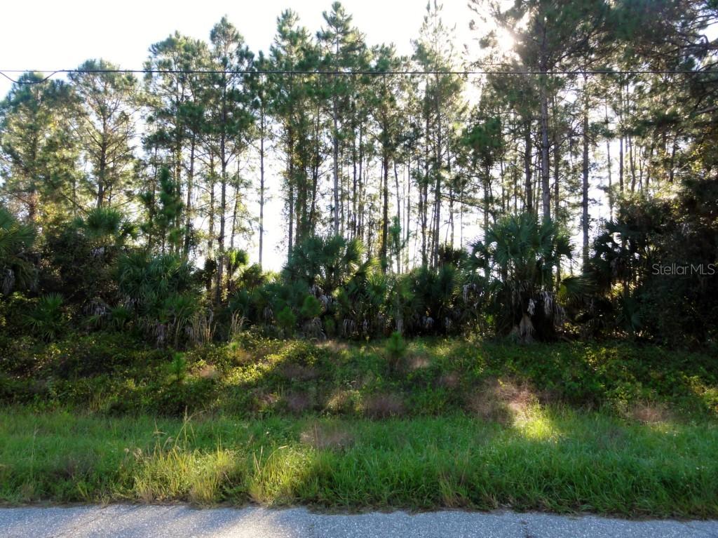 Lot 36 Grandview Dr., North Port, FL 34288