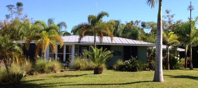 110 Barre Dr., Port Charlotte, FL 33952
