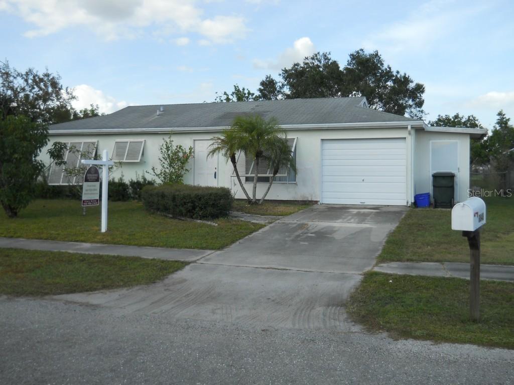 8848 Alam Ave., North Port, FL 34287
