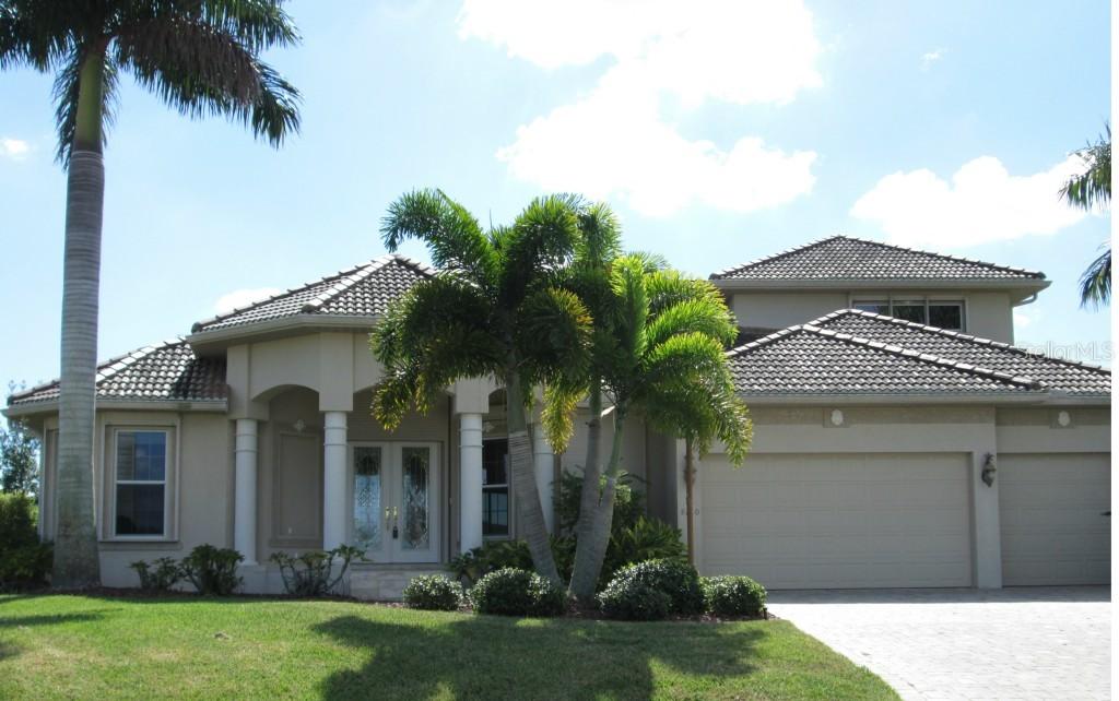 8210 Tracy Cir., Port Charlotte, FL 33981