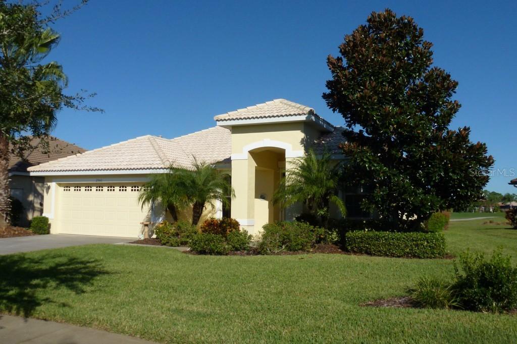 2943 Phoenix Palm Ter., North Port, FL 34288