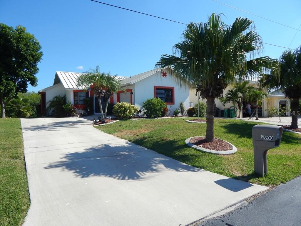 3900 Barnegat Dr., Punta Gorda, FL 33950