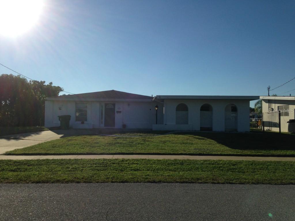2175 Hariet St., Port Charlotte, FL 33952