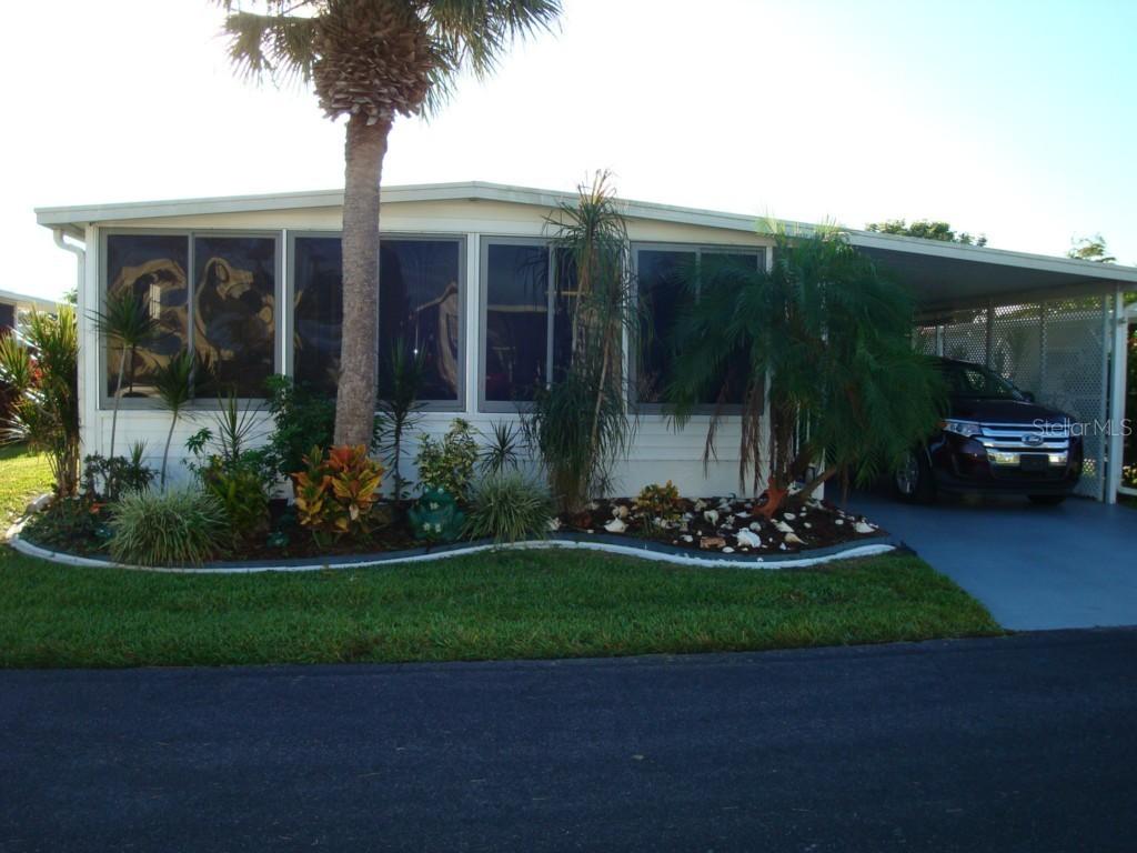 2100 Kings Hwy. #297, Port Charlotte, FL 33980