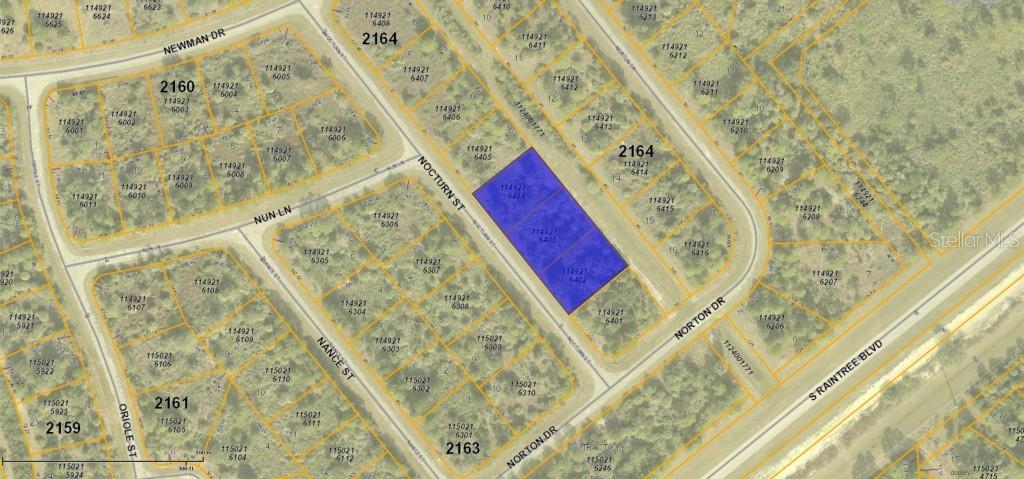 Nocturn St. #2-4, North Port, FL 34288