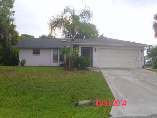 6248 Catalan St., Englewood, FL 34224