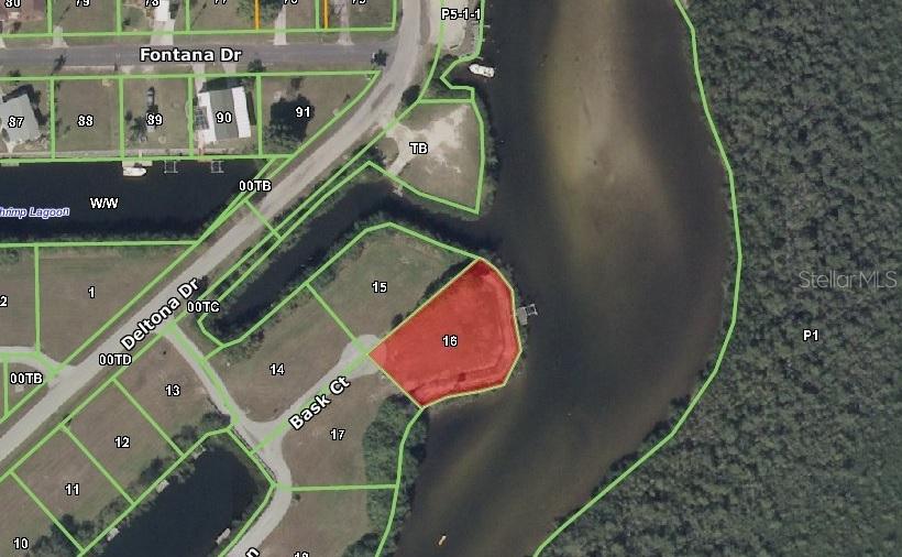 9500 Bask Ct., Punta Gorda, FL 33950