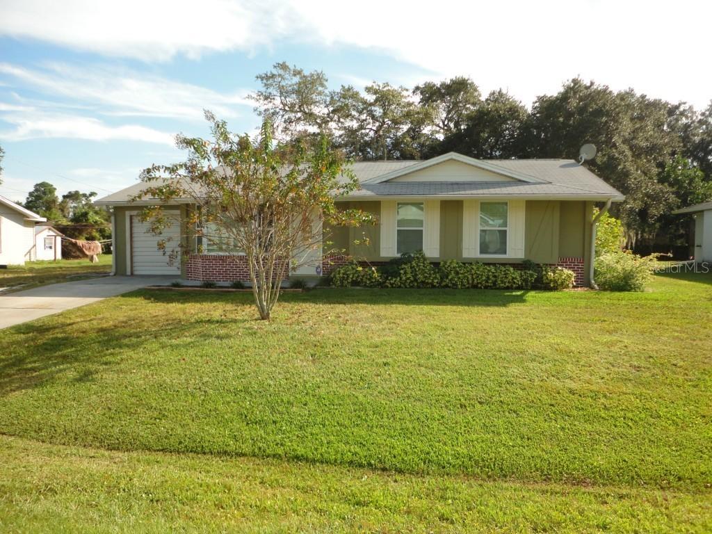 [Address Hidden by Seller], Port Charlotte, FL 33981
