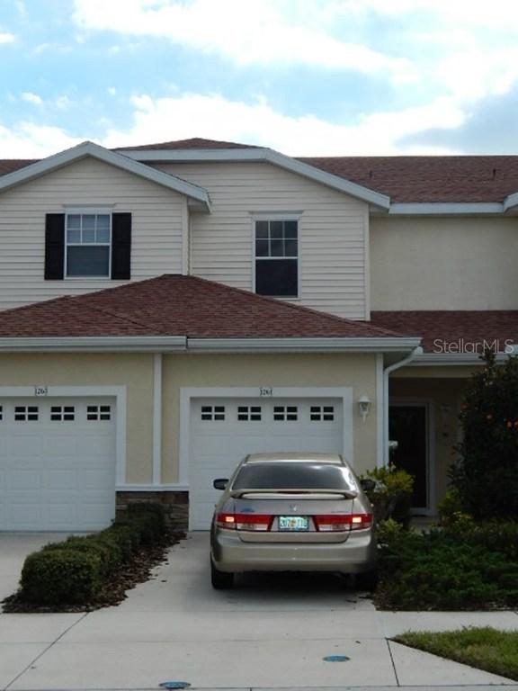 1261 Jonah Dr., North Port, FL 34289