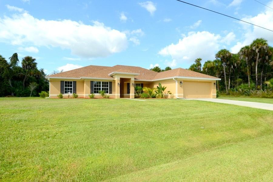 1298 Koltenborn Rd., North Port, FL 34288