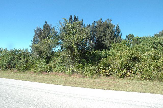 13336 Foresman Blvd., Port Charlotte, FL 33981