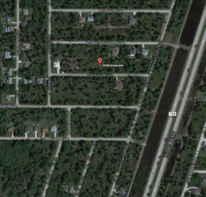 23300 Airway Ave., Port Charlotte, FL 33980