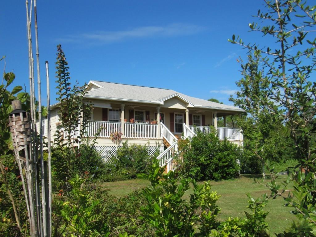 32222 Oil Well Rd., Punta Gorda, FL 33982
