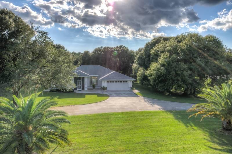 6445 N Salford Blvd., North Port, FL 34286