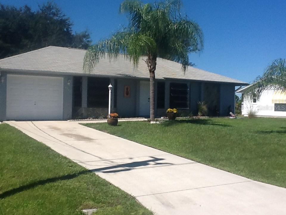 6147 Grandeur St., Englewood, FL 34224