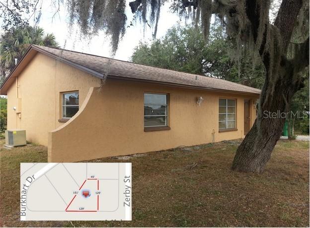 21122 Midway Blvd., Port Charlotte, FL 33952