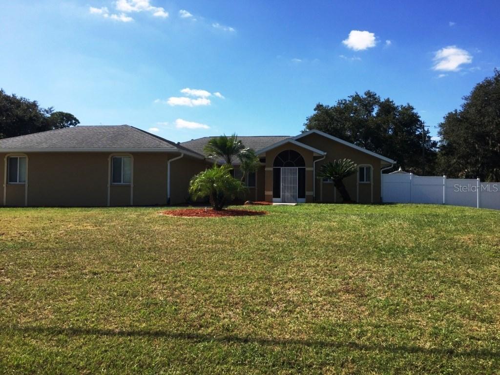 17510 Young Ave., Port Charlotte, FL 33948