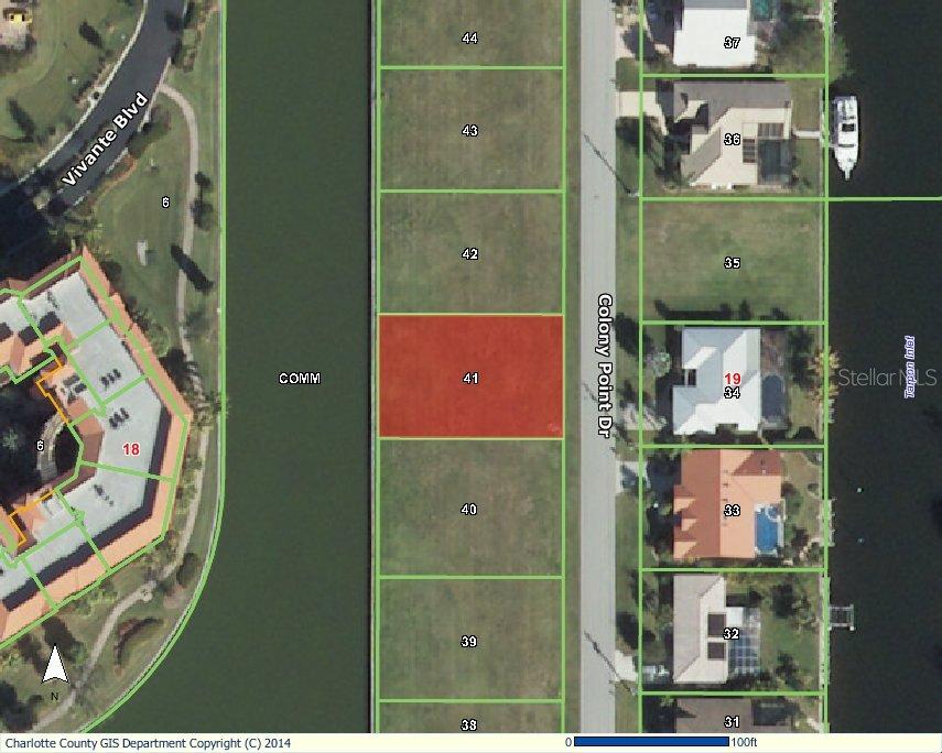 85 Colony Point Dr., Punta Gorda, FL 33950