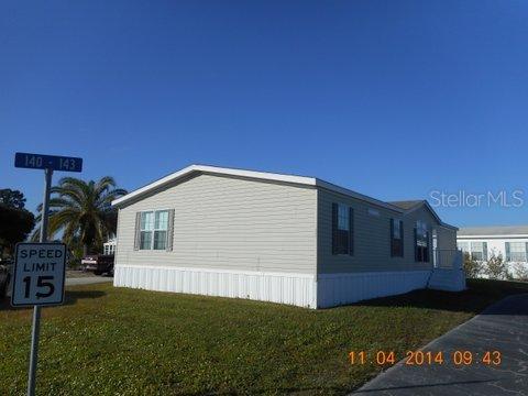 1000 Kings Hwy. #139, Port Charlotte, FL 33980