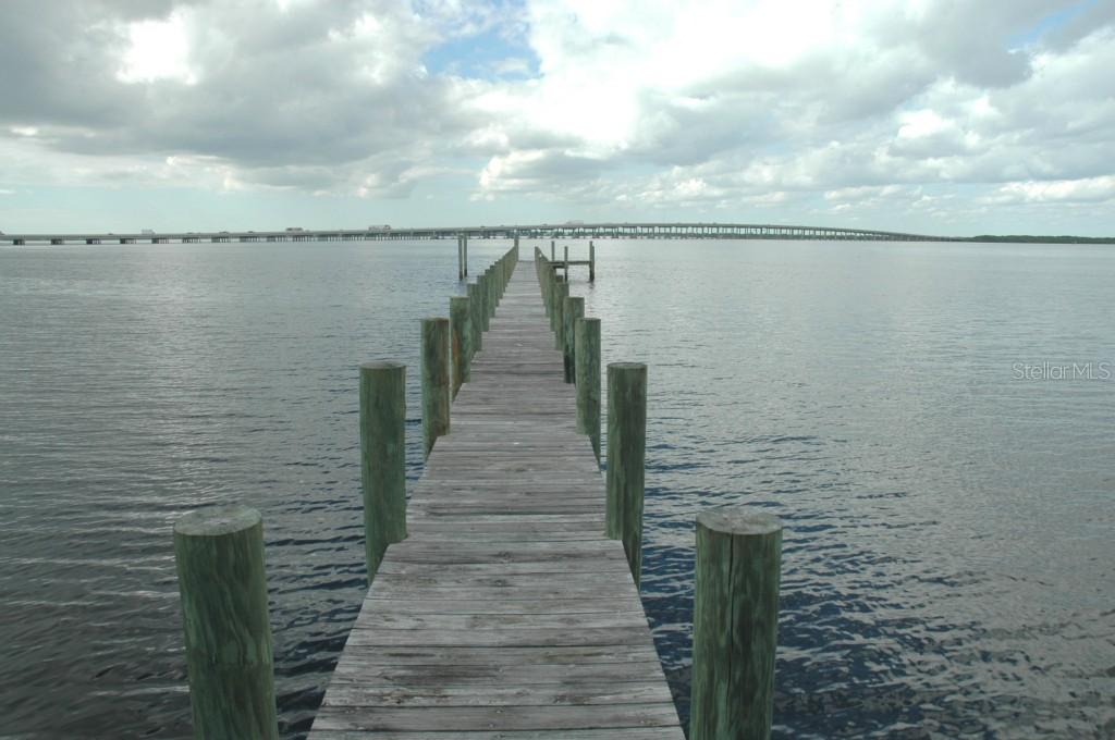 521, 515, 509 Glenholm Ave., Punta Gorda, FL 33950