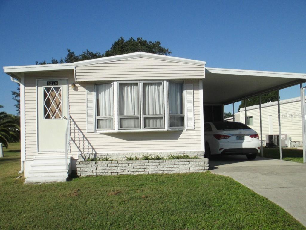 5229 Palena Blvd., North Port, FL 34287