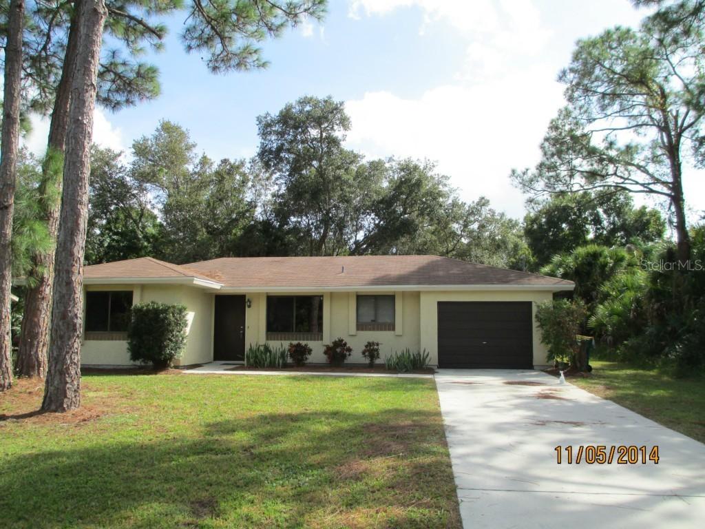 [Address Hidden by Seller], Port Charlotte, FL 33981