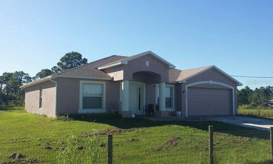 7407 Strasse Blvd., Punta Gorda, FL 33982