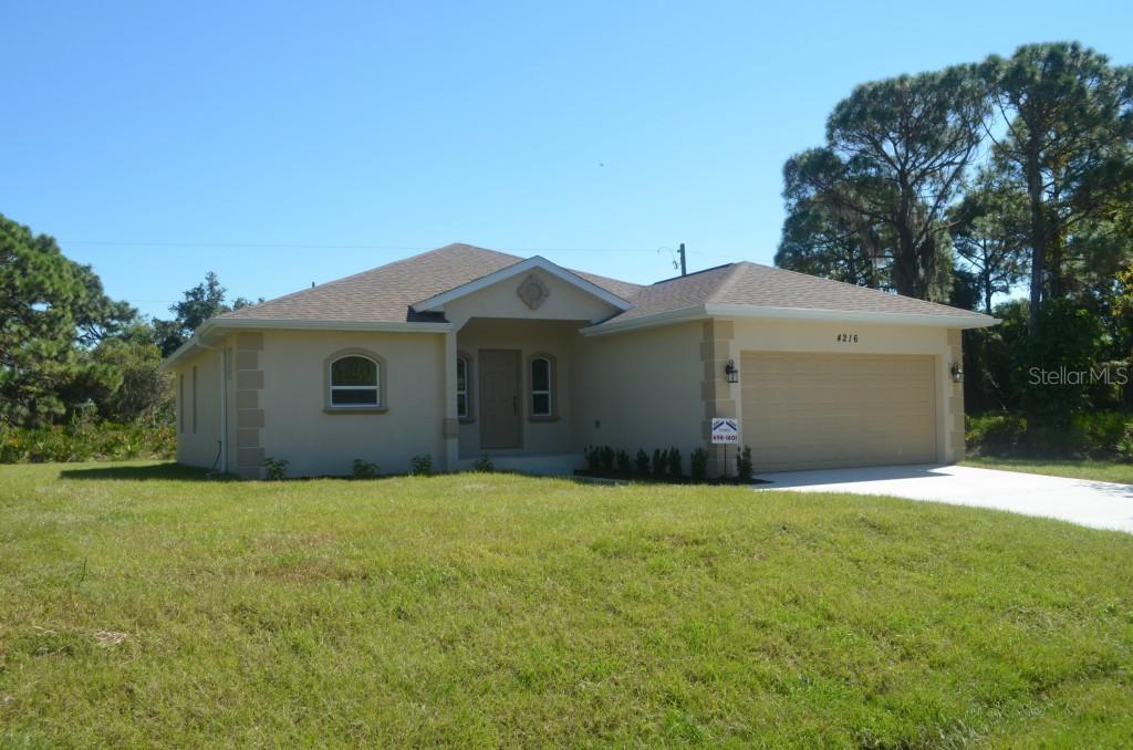 4216 Reynolds Ln., Port Charlotte, FL 33981